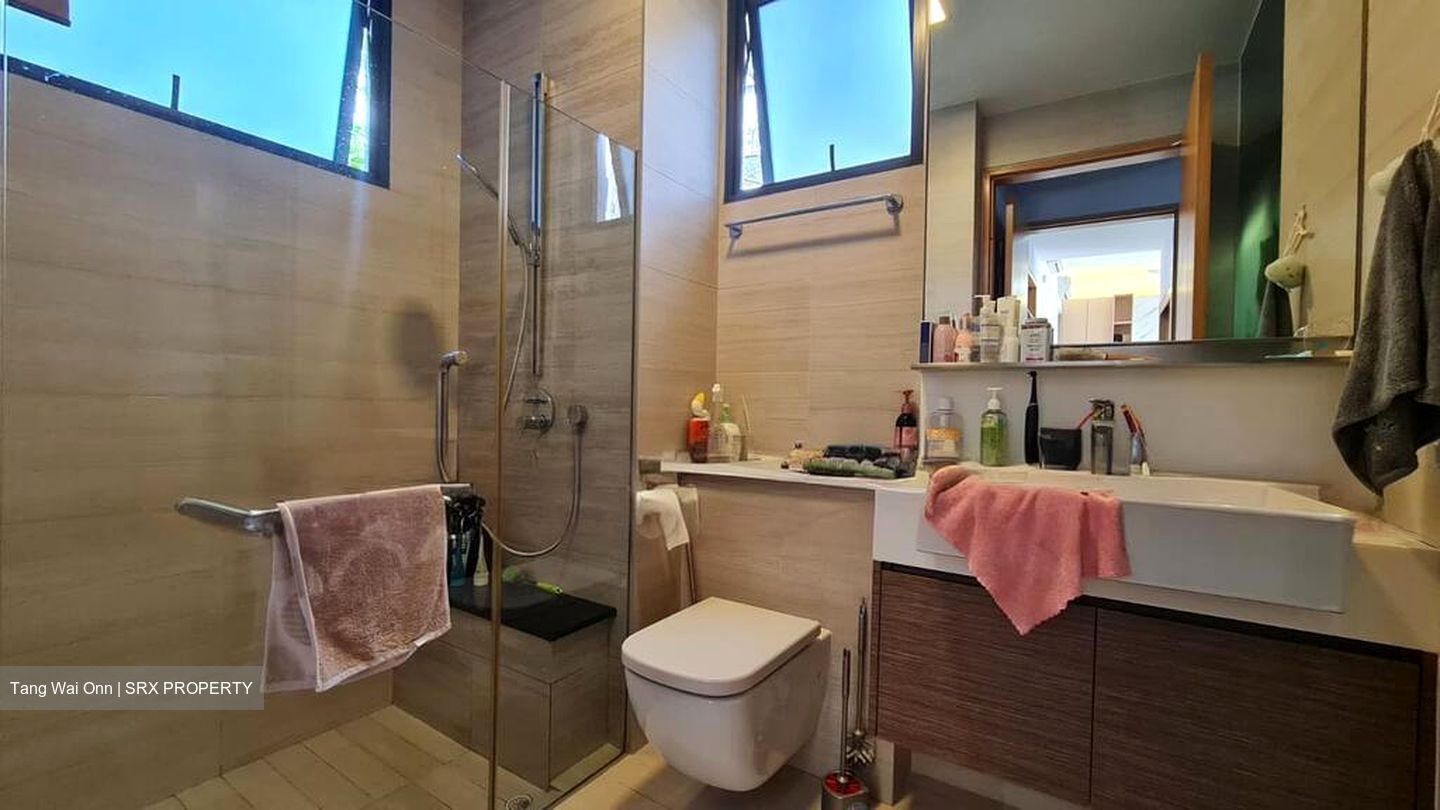 The Creek @ Bukit (D21), Condominium #519847391